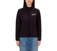 NAPAPIJRI - Pile Donna Iaato con Zip - Taglia S