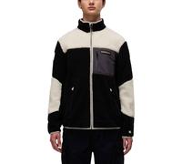 Napapijri - Yupik Full Zip 3 - Giacca in pile L nero