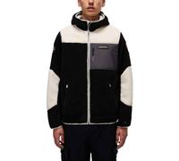 NAPAPIJRI - Pile uomo Yupik con cappuccio