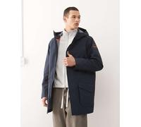 Napapijri - Pilloz - Giacca rivestita blu L