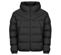 Napapijri Piumino A-MOLVENO HOOD 941 - BLACK BEAUTY in Nero EU XXL