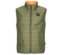 Napapijri Piumino ACALMAR VEST in Kaki EU S