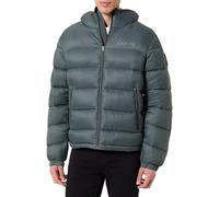 Napapijri Arnel Puffer Jacket Green Urban
