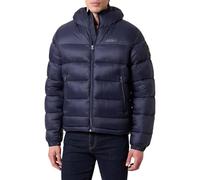 Napapijri Arnel Puffer Jacket Blue Marine