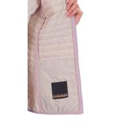 Piumino da donna Napapijri Acalmar Rose M