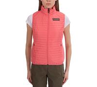 NAPAPIJRI - Piumino Donna Smanicato Acalmar - Taglia XS