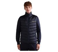 Gilet Napapijri Aerons 3 blu navy - S