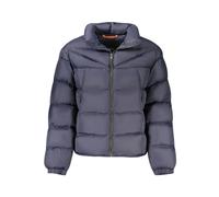 Napapijri - Poliammide Jacket - - Jackets - Uomo - Blu - M