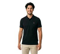 Polo Napapijri Ealis Nero XL