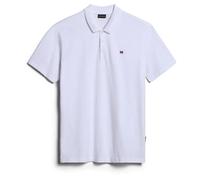 Polo Napapijri Ealis Bianco S