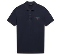 Polo Napapijri Elbas 4 Blu S