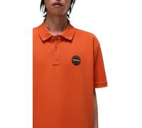 NAPAPIJRI Polo a Maniche Corte Epy
