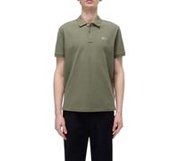 Napapijri Polo uomo Eruggy maniche corte Grigio XL