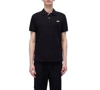 NAPAPIJRI Uomo Polo a Maniche Corte Eruggy Blu Scuro XL