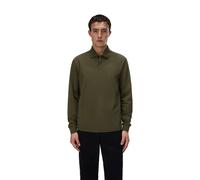 Napapijri Polo A Maniche Lunghe Nedles