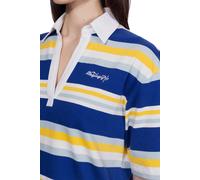 NAPAPIJRI - Polo donna Ete a righe