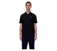 NAPAPIJRI POLO E-BADGE SS L