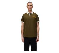 NAPAPIJRI POLO E-ZERI SHORT SLEEVE XL
