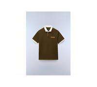 Napapijri Polo E-Zeri Ss NP0A4ID4 XXL Verde