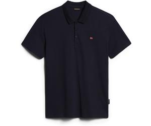 Napapijri Polo Ealis Ss Sum NP0A4H8B XS Blu