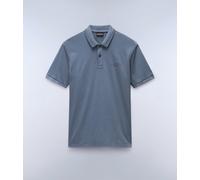 Napapijri Polo Elbas Jersey NP0A4GB4 XL Multicolore