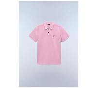 Napapijri Elbas - polo - uomo Light Pink XL