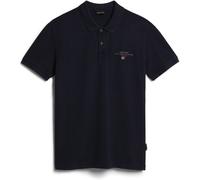 Napapijri Elbas 4 Short Sleeve Polo Blu XS Uomo