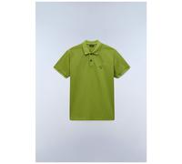 Napapijri Polo Elbas Ss 4 NP0A4GDL XXL Verde