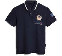 Napapijri Polo Gandy 4 NP0A4H8R M Blu