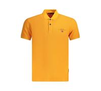 Polo Napapijri Elbas 4 Arancione M