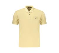 Napapijri Polo Maniche Corte Uomo Beige