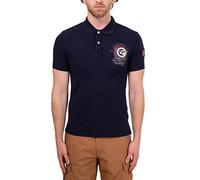 NAPAPIJRI - Polo uomo Elbas