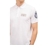 NAPAPIJRI - Polo uomo Amundsen