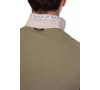 NAPAPIJRI - Polo uomo Amundsen