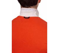 NAPAPIJRI - Polo uomo Amundsen