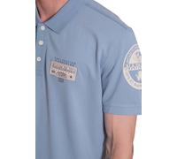 NAPAPIJRI - Polo uomo Amundsen