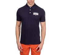 NAPAPIJRI - Polo Uomo Amundsen - Taglia 3XL
