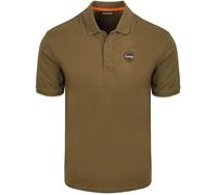 NAPAPIJRI Polo Uomo Art NP0A4GAC