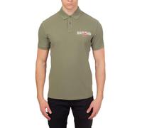 NAPAPIJRI - Polo Uomo Aylmer - Taglia L