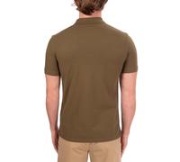 NAPAPIJRI - Polo uomo con badge logo