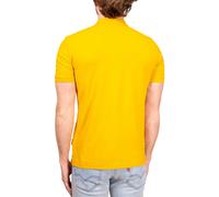 NAPAPIJRI - Polo uomo con patch logo