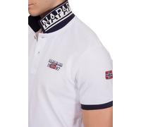 NAPAPIJRI - Polo uomo Eany