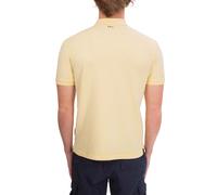 Napapijri - Polo uomo Elbas - cotone bianco - Taglia L