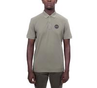 NAPAPIJRI - Polo uomo Epy con collo parlato