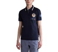 NAPAPIJRI - Polo uomo Gandy