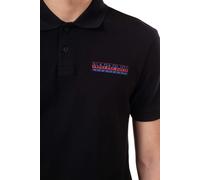 NAPAPIJRI - Polo uomo regular con logo
