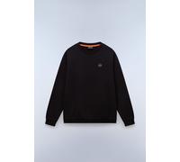 Napapijri Ponticello B-Badge C 1 NP0A8946 M Nero
