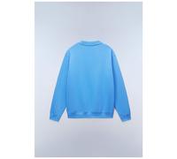 Napapijri Small Box Sweatshirt Blu 3XL Uomo
