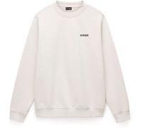 Napapijri Small Box Sweatshirt Beige XL Uomo