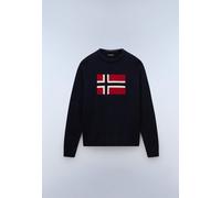 Napapijri Ponticello D-Mura C NP0A891U 3XL Blu